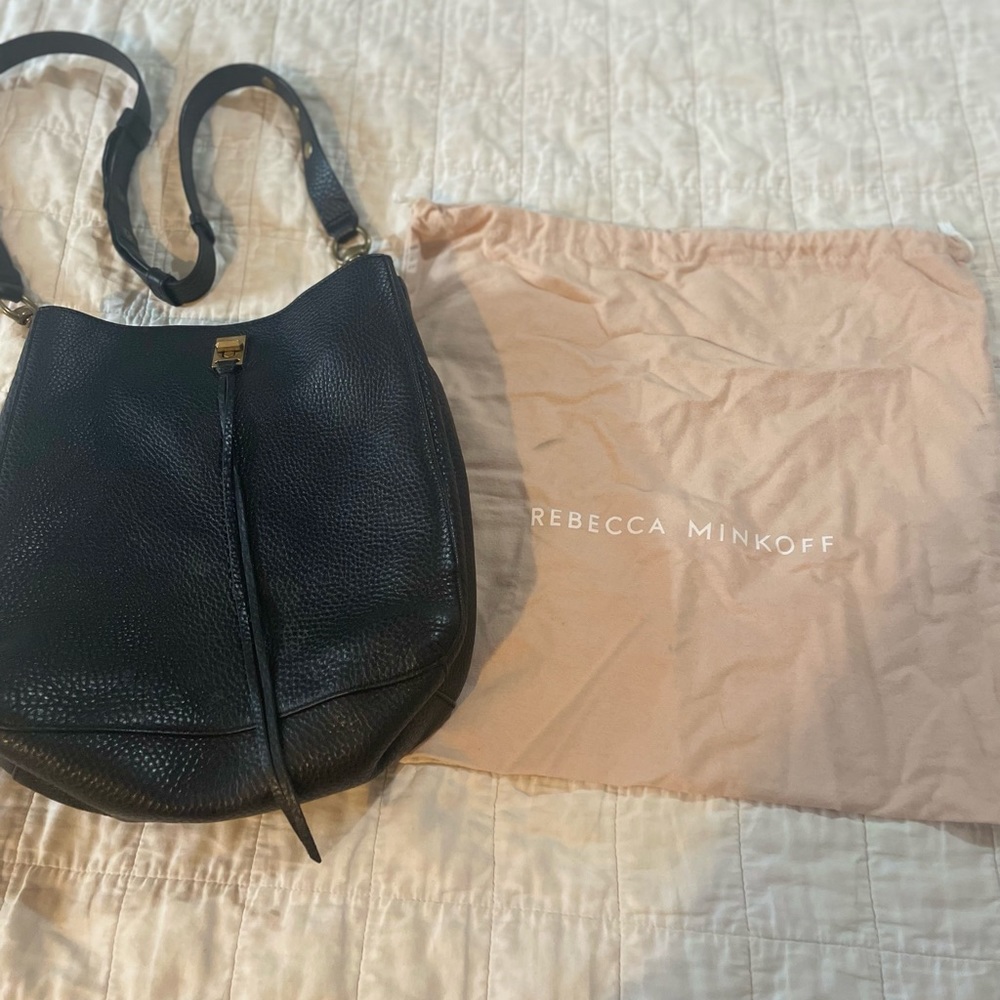 Rebecca minkoff Darren shoulder bag